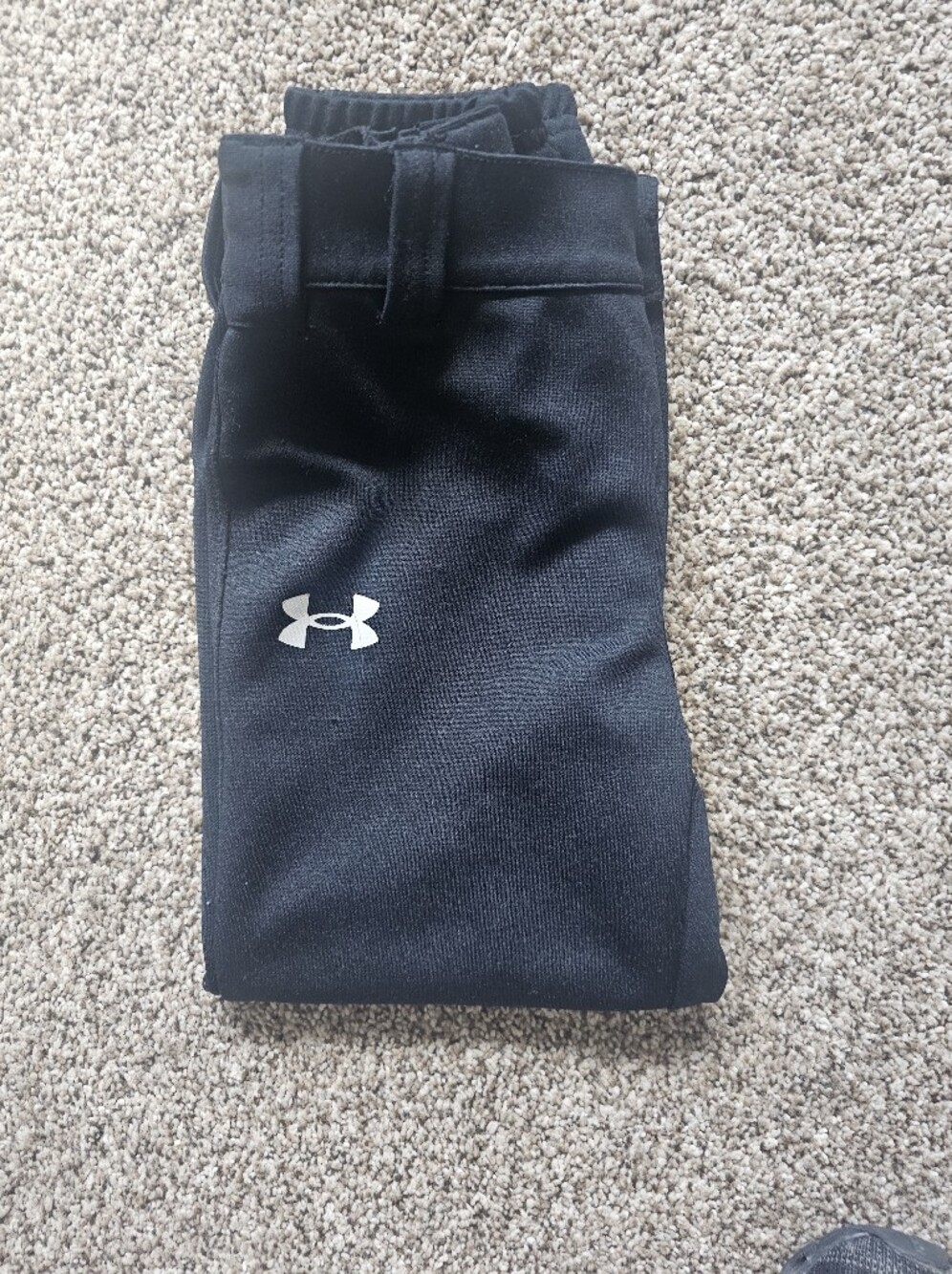 Undwr Armour Baseball Pants